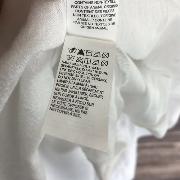 Lucky Brand Size Large Dress Evelyn Maxi Boho NWT - Picture 7 of 7